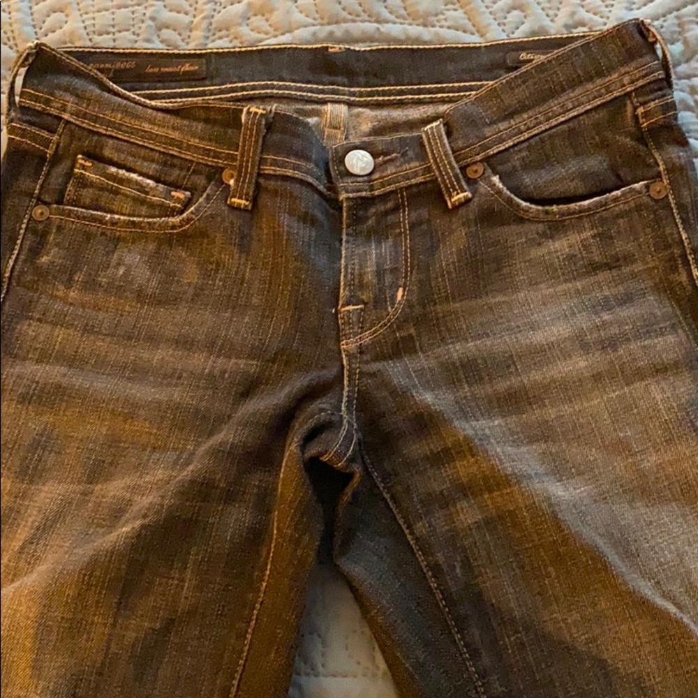 Citizen of Humanity Jeans